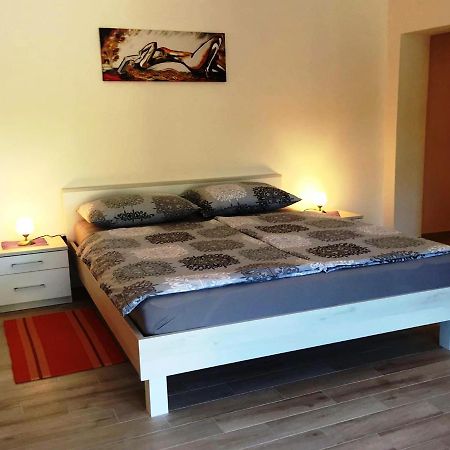 Goga Mare Apartment Rovinj Zewnętrze zdjęcie