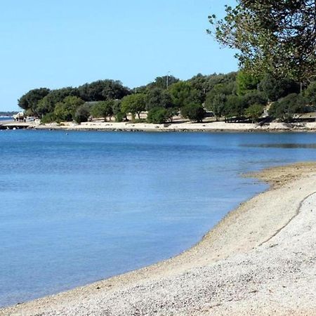 Goga Mare Apartment Rovinj Zewnętrze zdjęcie