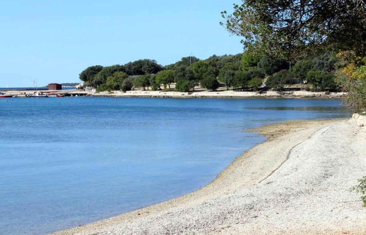 Goga Mare Apartment Rovinj Zewnętrze zdjęcie