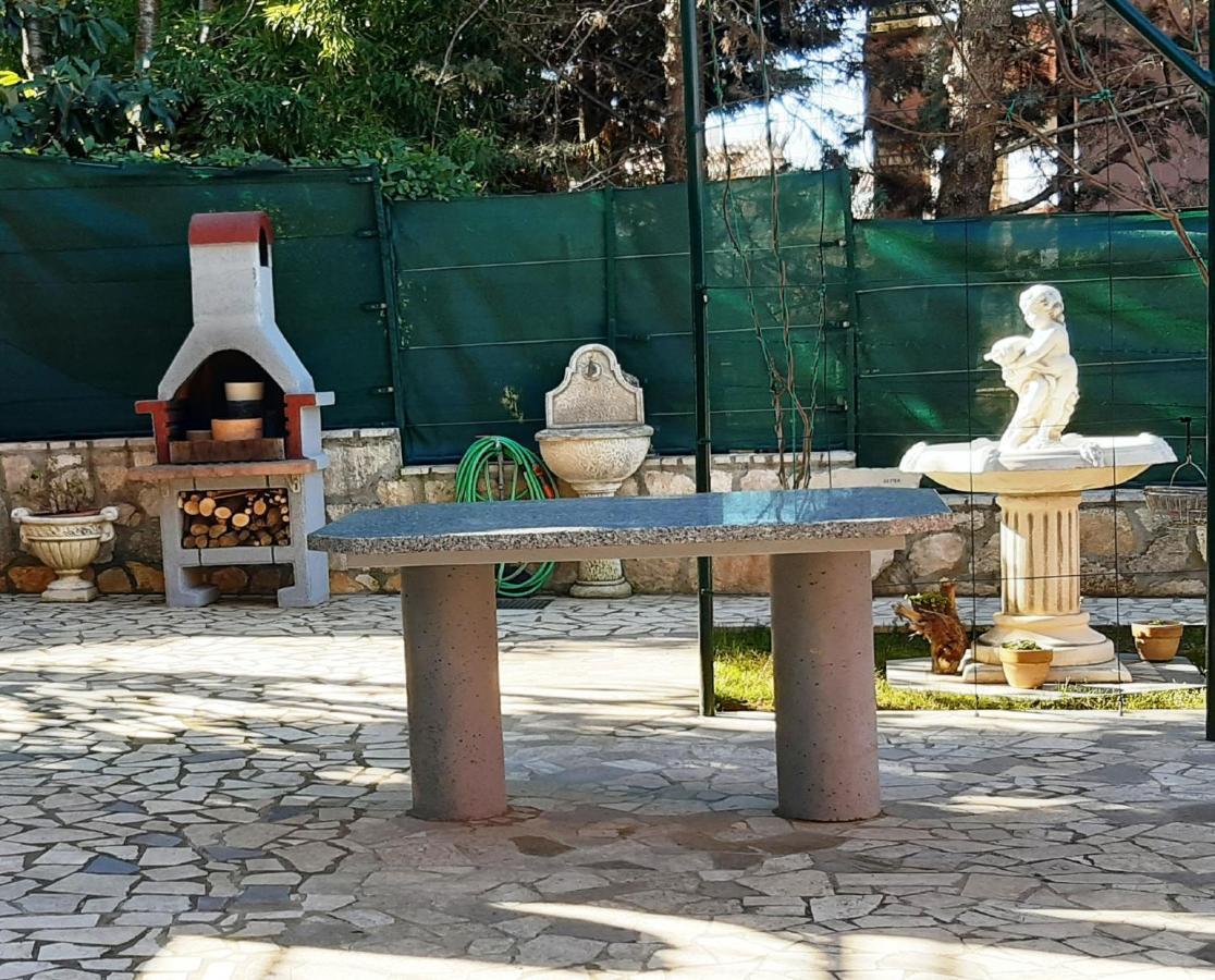 Goga Mare Apartment Rovinj Zewnętrze zdjęcie