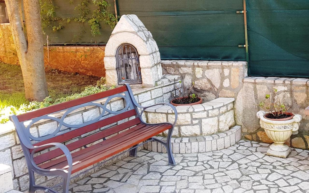 Goga Mare Apartment Rovinj Zewnętrze zdjęcie