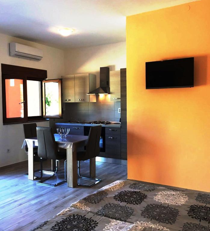 Goga Mare Apartment Rovinj Zewnętrze zdjęcie