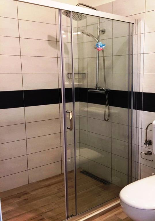 Goga Mare Apartment Rovinj Zewnętrze zdjęcie