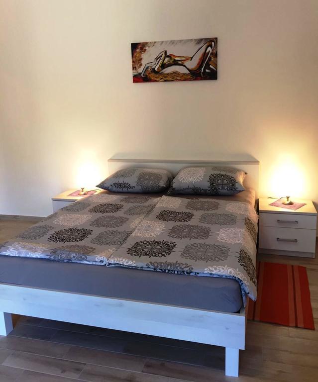 Goga Mare Apartment Rovinj Zewnętrze zdjęcie