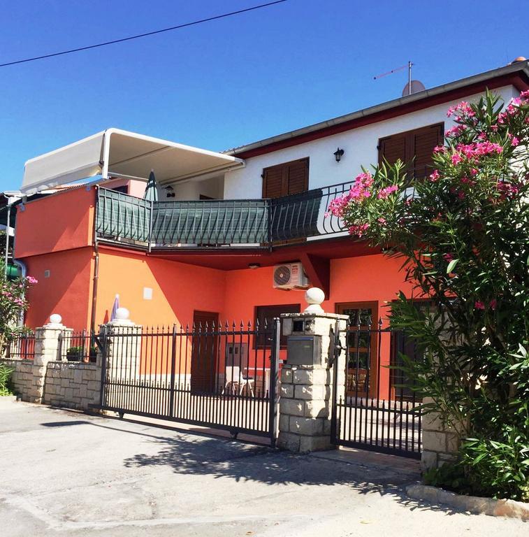 Goga Mare Apartment Rovinj Zewnętrze zdjęcie