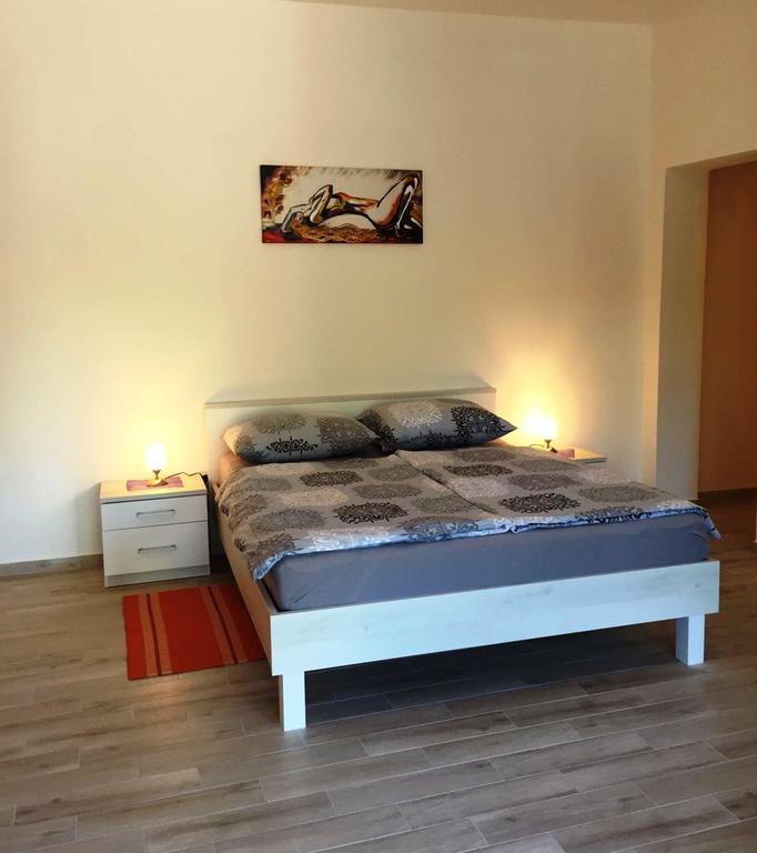 Goga Mare Apartment Rovinj Zewnętrze zdjęcie