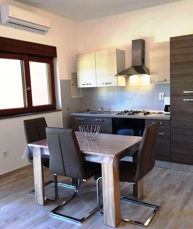Goga Mare Apartment Rovinj Zewnętrze zdjęcie