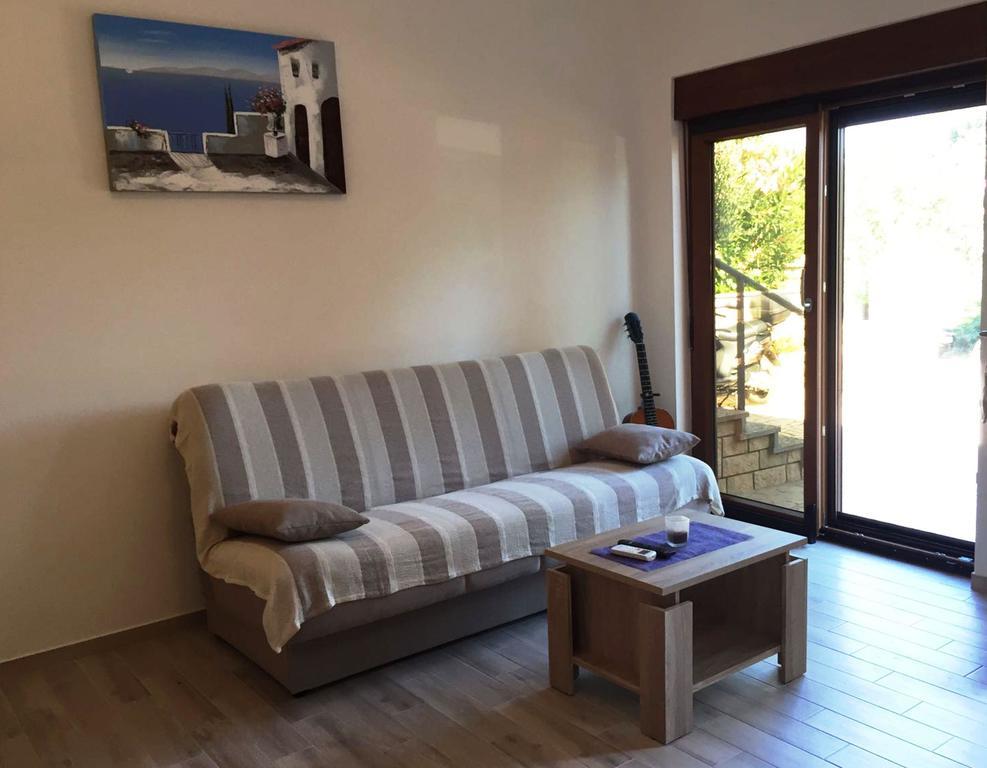 Goga Mare Apartment Rovinj Zewnętrze zdjęcie