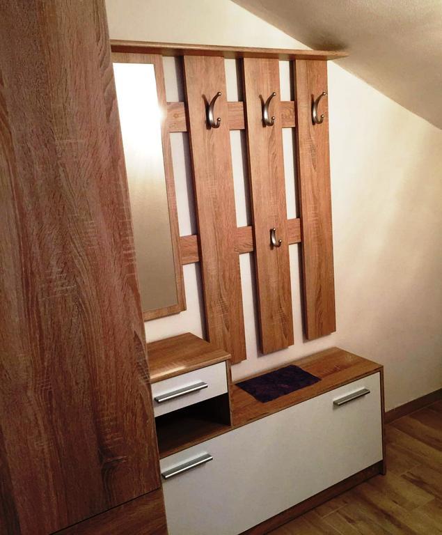 Goga Mare Apartment Rovinj Zewnętrze zdjęcie