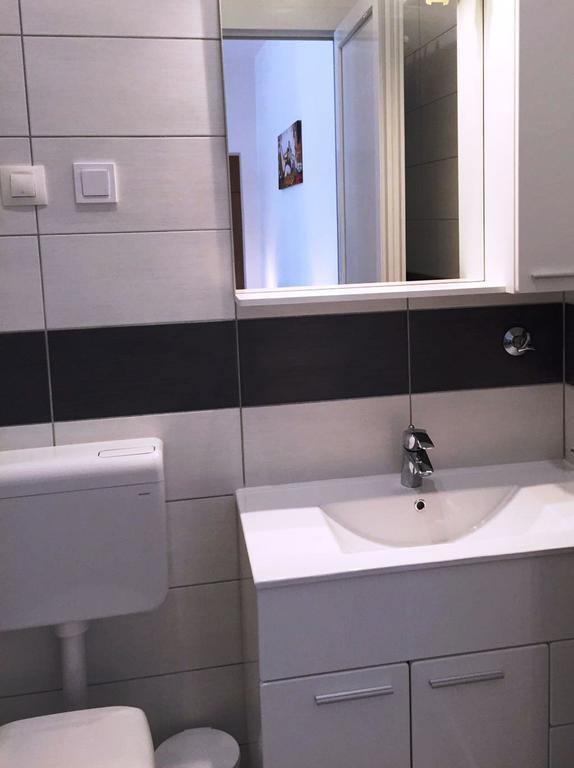 Goga Mare Apartment Rovinj Zewnętrze zdjęcie