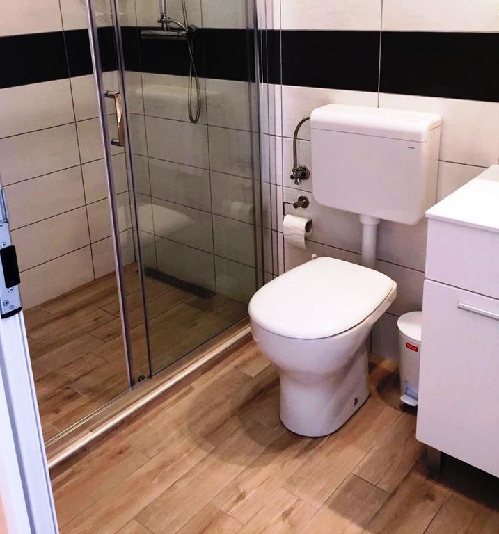 Goga Mare Apartment Rovinj Zewnętrze zdjęcie