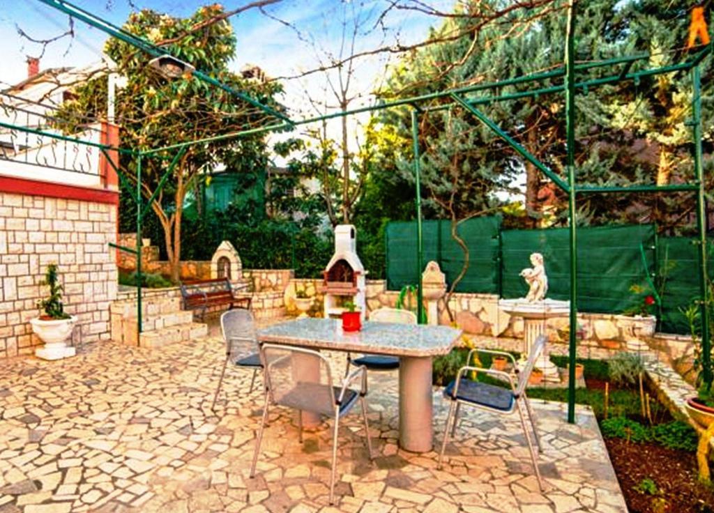 Goga Mare Apartment Rovinj Zewnętrze zdjęcie