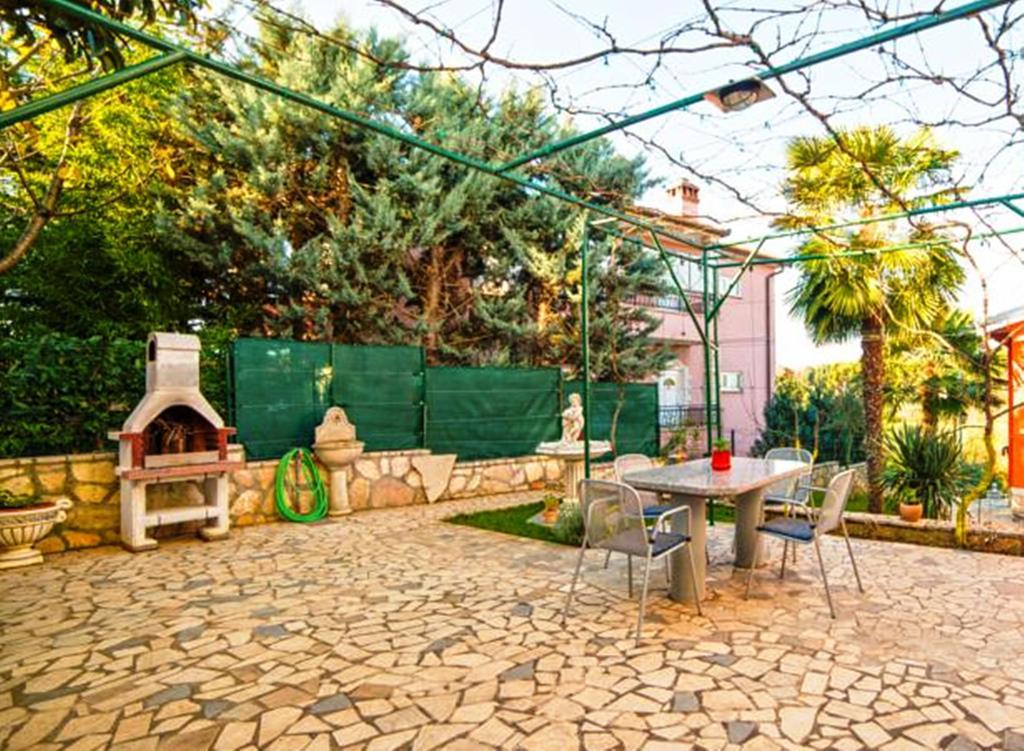 Goga Mare Apartment Rovinj Zewnętrze zdjęcie