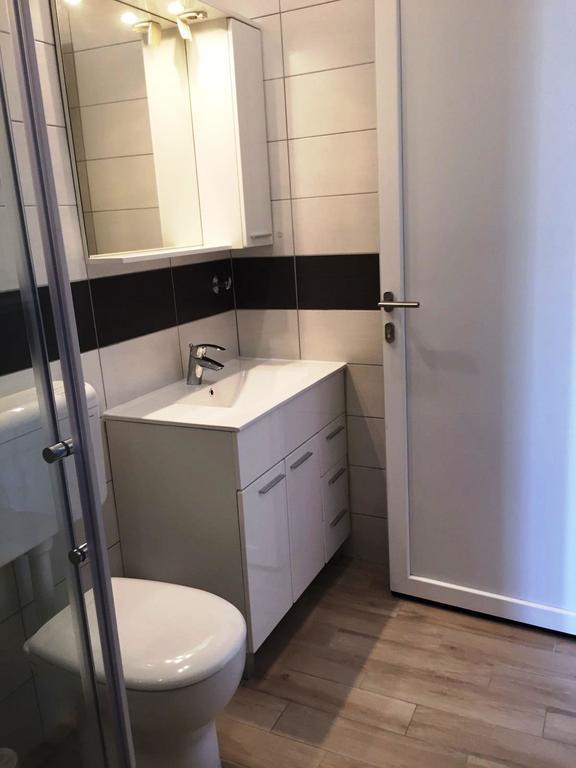 Goga Mare Apartment Rovinj Zewnętrze zdjęcie