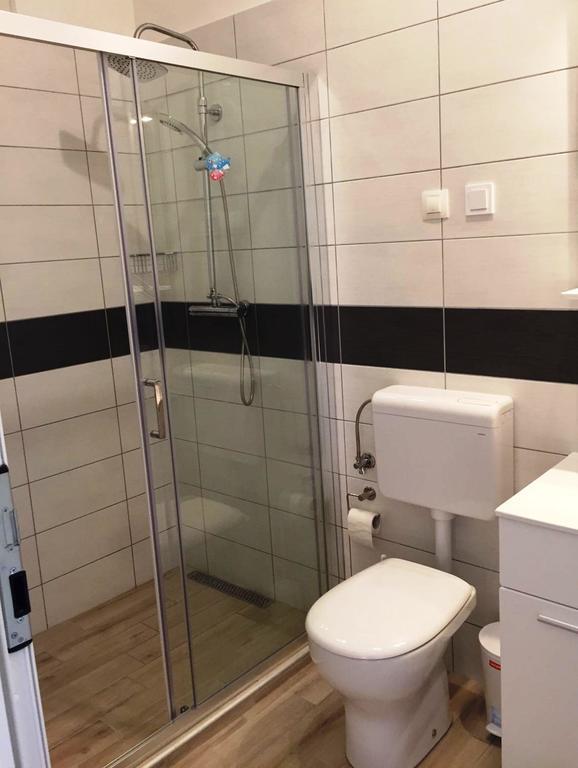 Goga Mare Apartment Rovinj Zewnętrze zdjęcie