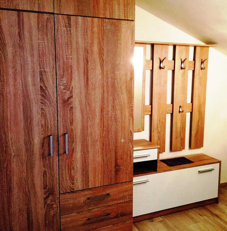 Goga Mare Apartment Rovinj Zewnętrze zdjęcie
